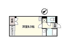 アシスト第2盛岡マンション 212