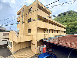 アシスト各務原マンション 107