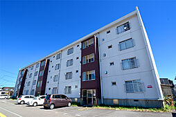 アシスト第5秋田マンション 406