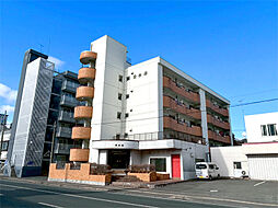 アシスト第6盛岡マンション 505