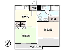 アシスト長野マンション5　I号棟 302