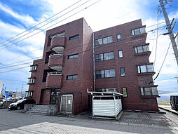 アシスト福井マンション 201