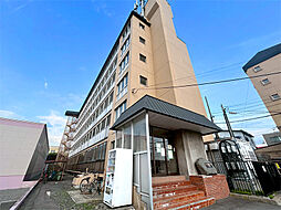 アシスト函館ヒルズA 203