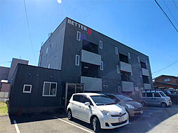 アシスト第11秋田マンション 205