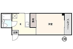 アシスト第3山形マンション 201
