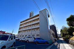 アシスト城南マンション 408
