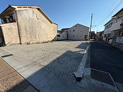 赤穂市加里屋の土地