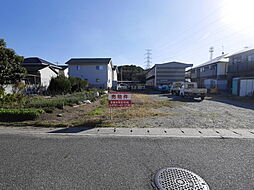 赤穂市黒崎町の土地