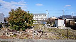 赤穂市片浜町の土地