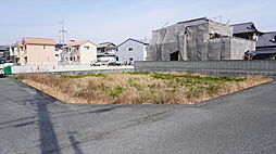 赤穂市長池町の土地