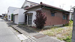 赤穂市大橋町の土地