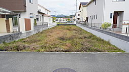 赤穂市板屋町の土地