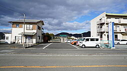 赤穂市朝日町の土地