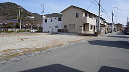 赤穂市中広の土地