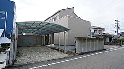 赤穂市朝日町の一戸建て