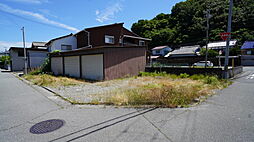 赤穂市正保橋町の土地