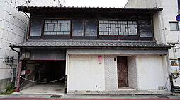 赤穂市加里屋の一戸建て