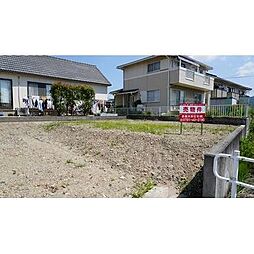 赤穂市三樋町の土地