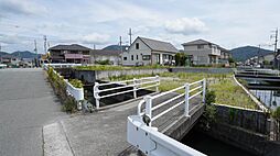 赤穂市三樋町の土地