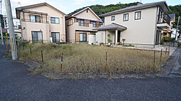 赤穂市塩屋の土地