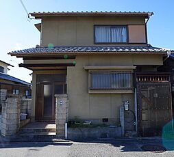 赤穂市尾崎の一戸建て