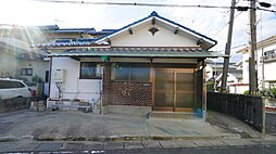 赤穂市加里屋の一戸建て