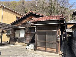 赤穂市御崎の一戸建て