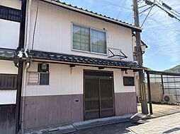赤穂市坂越