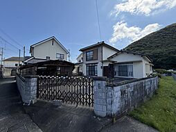 赤穂市大津船渡の一戸建て