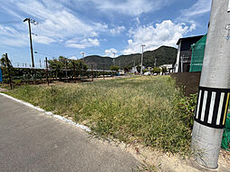 赤穂市浜市の土地