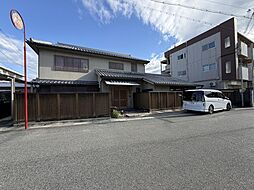 赤穂市加里屋の一戸建て