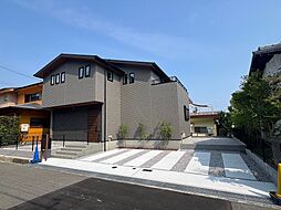 神戸市東灘区渦森台4丁目新築戸建