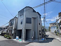 神戸市灘区大石北町新築戸建
