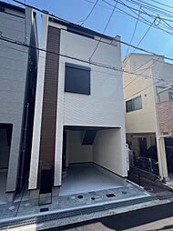 神戸市中央区大日通2丁目新築戸建