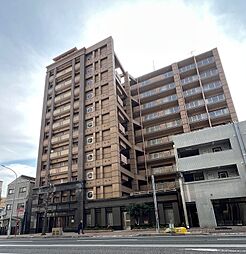 プレステージ王子公園クラシーク