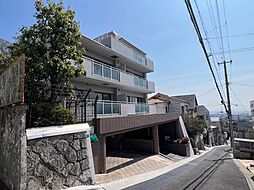 ステイツ神戸青谷・城の下通