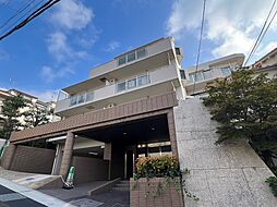 ステイツ神戸青谷・城の下通