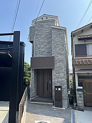 西宮市甲陽園日乃出町一戸建