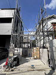 神戸市灘区篠原中町４丁目新築戸建