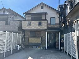 神戸市灘区赤坂通５丁目戸建