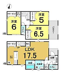 新築戸建 大阪市淀川区加島