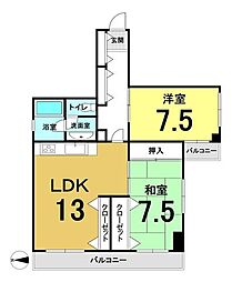 園田第2シェトア