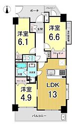 エーベル塚口参番館