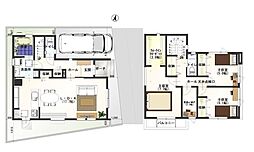 尼崎市三反田　新築戸建