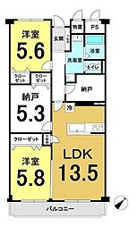 オリーブハイツ姫島