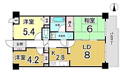 藤和シティホームズ武庫之荘