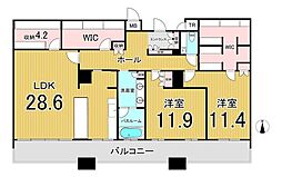 ディーグラフォート神戸三宮タワー