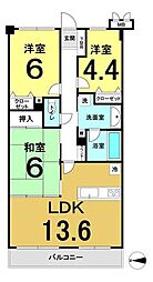 ライオンズマンション尼崎ガーデンシティ