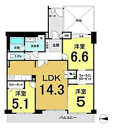 イトーピア夙川結善町
