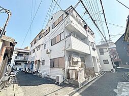 大東町1丁目　中古テラスハウス